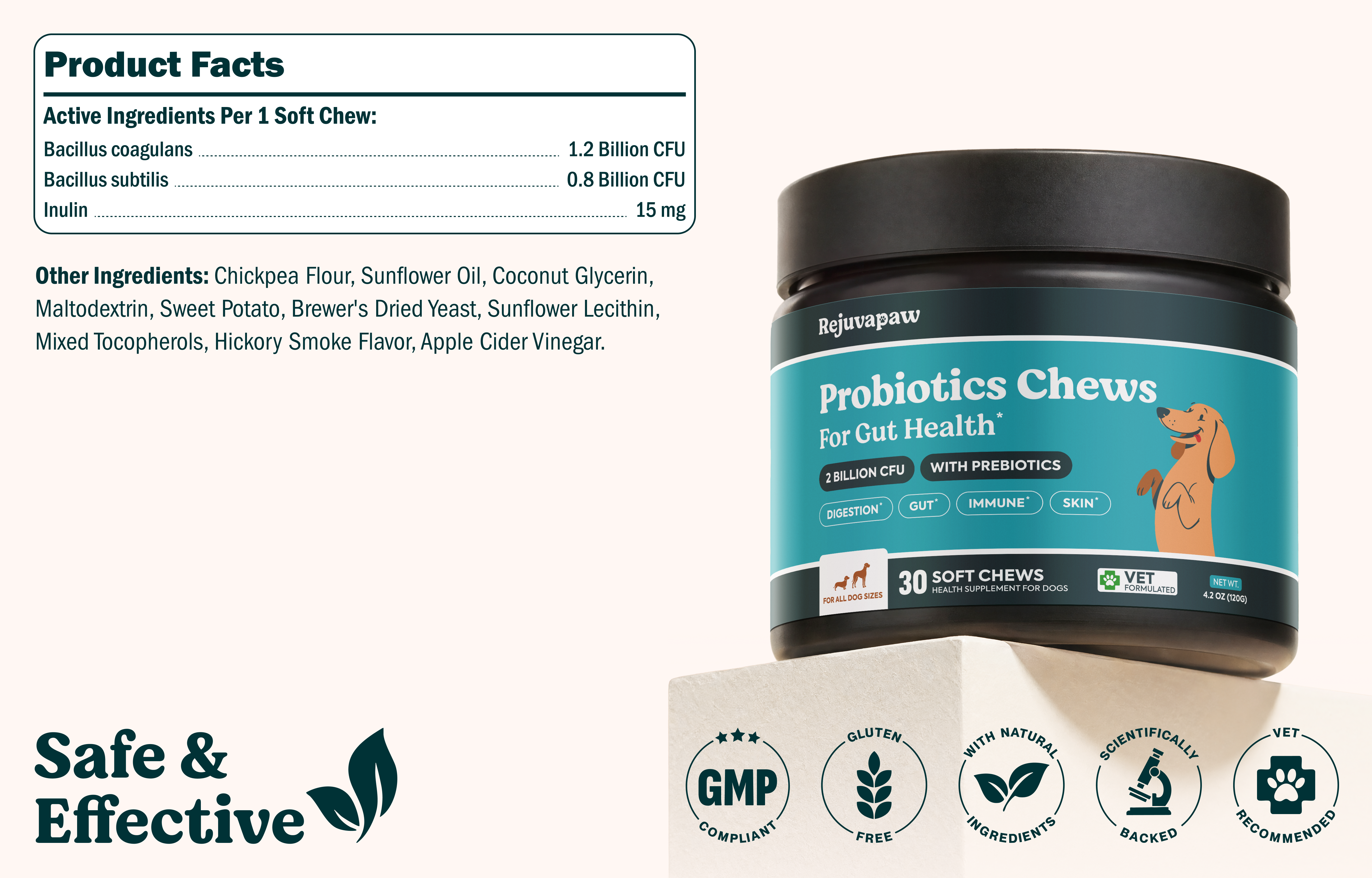 Probiotics