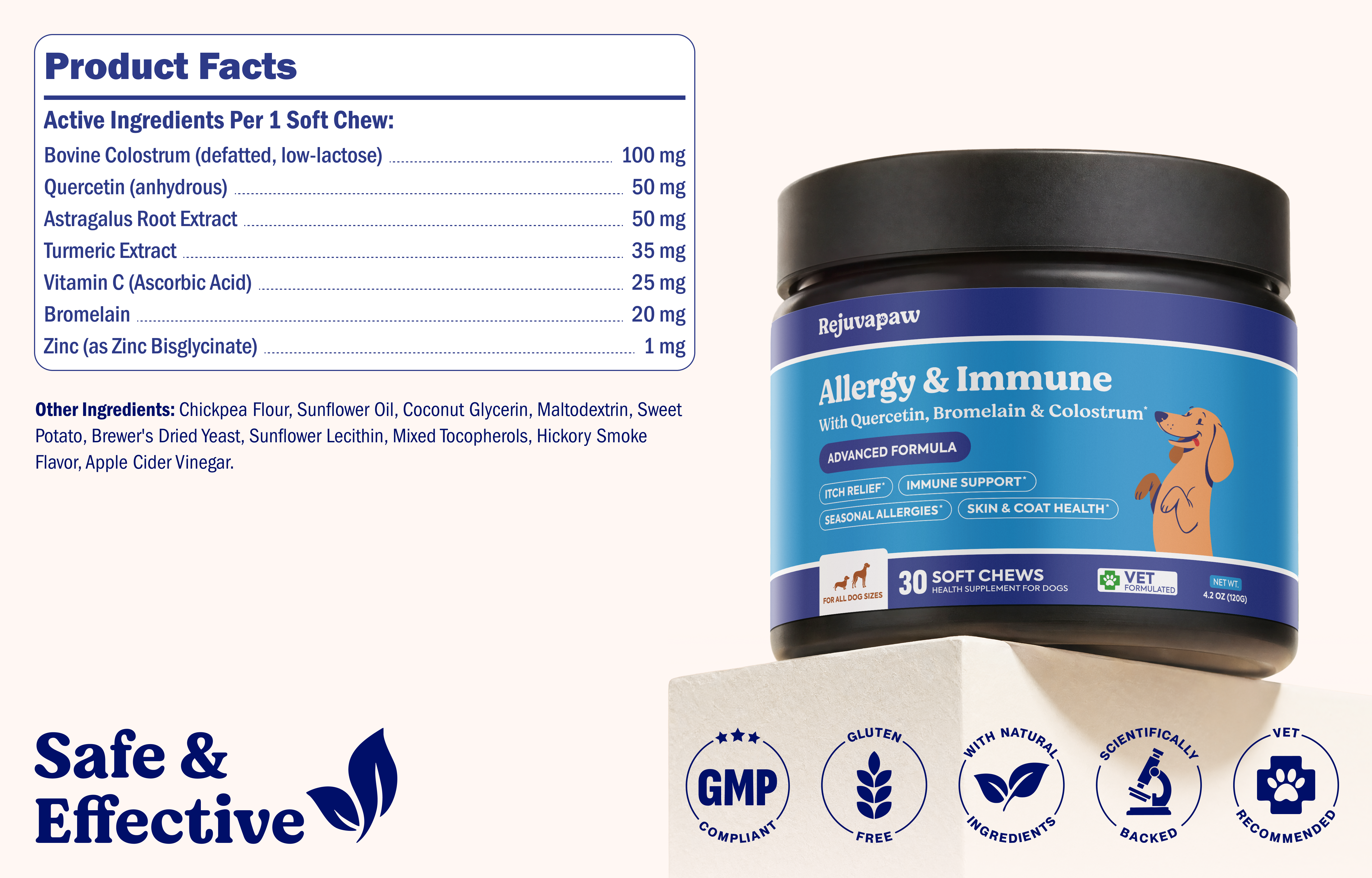 Allergy & Immune