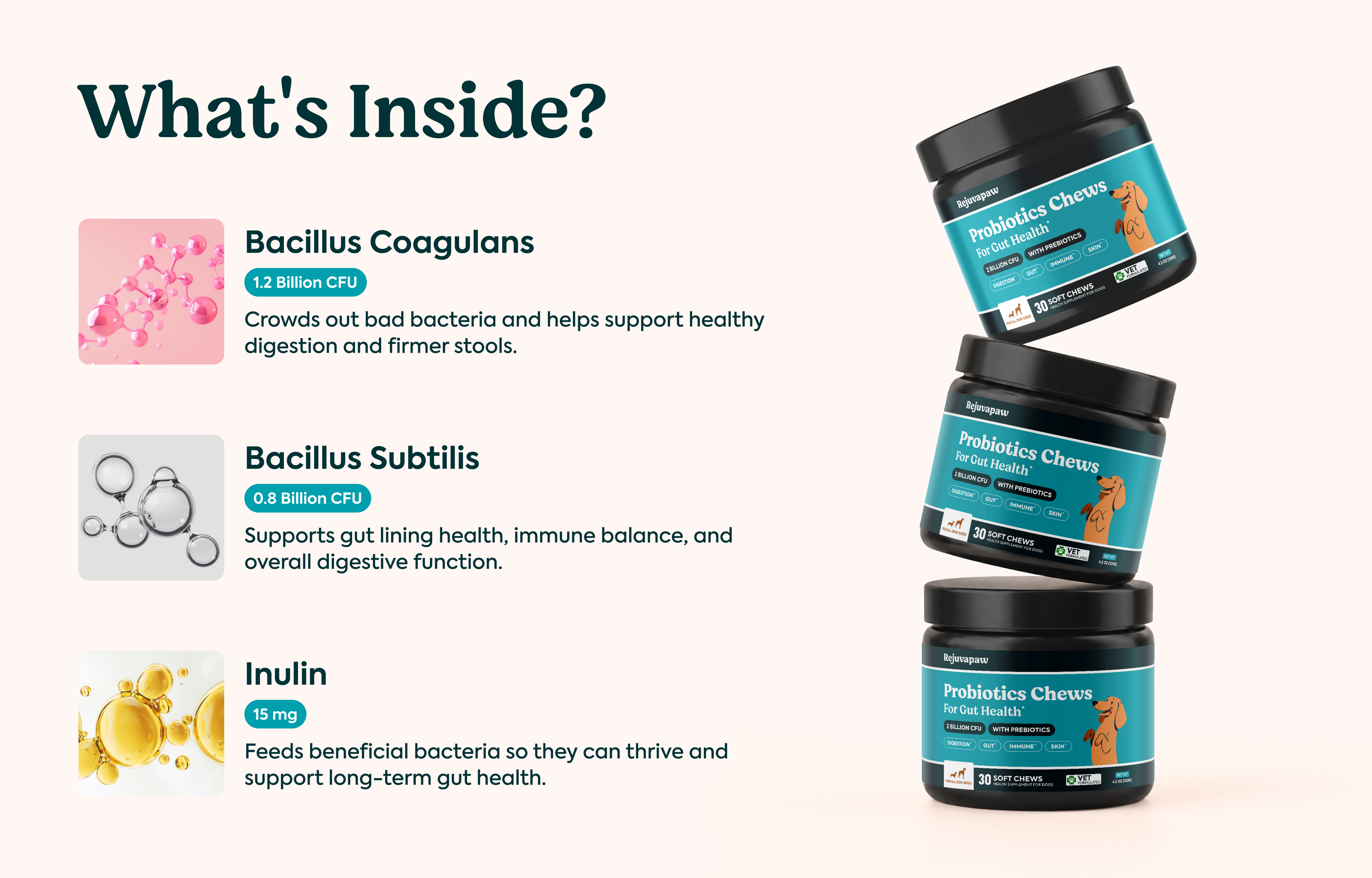 Probiotics