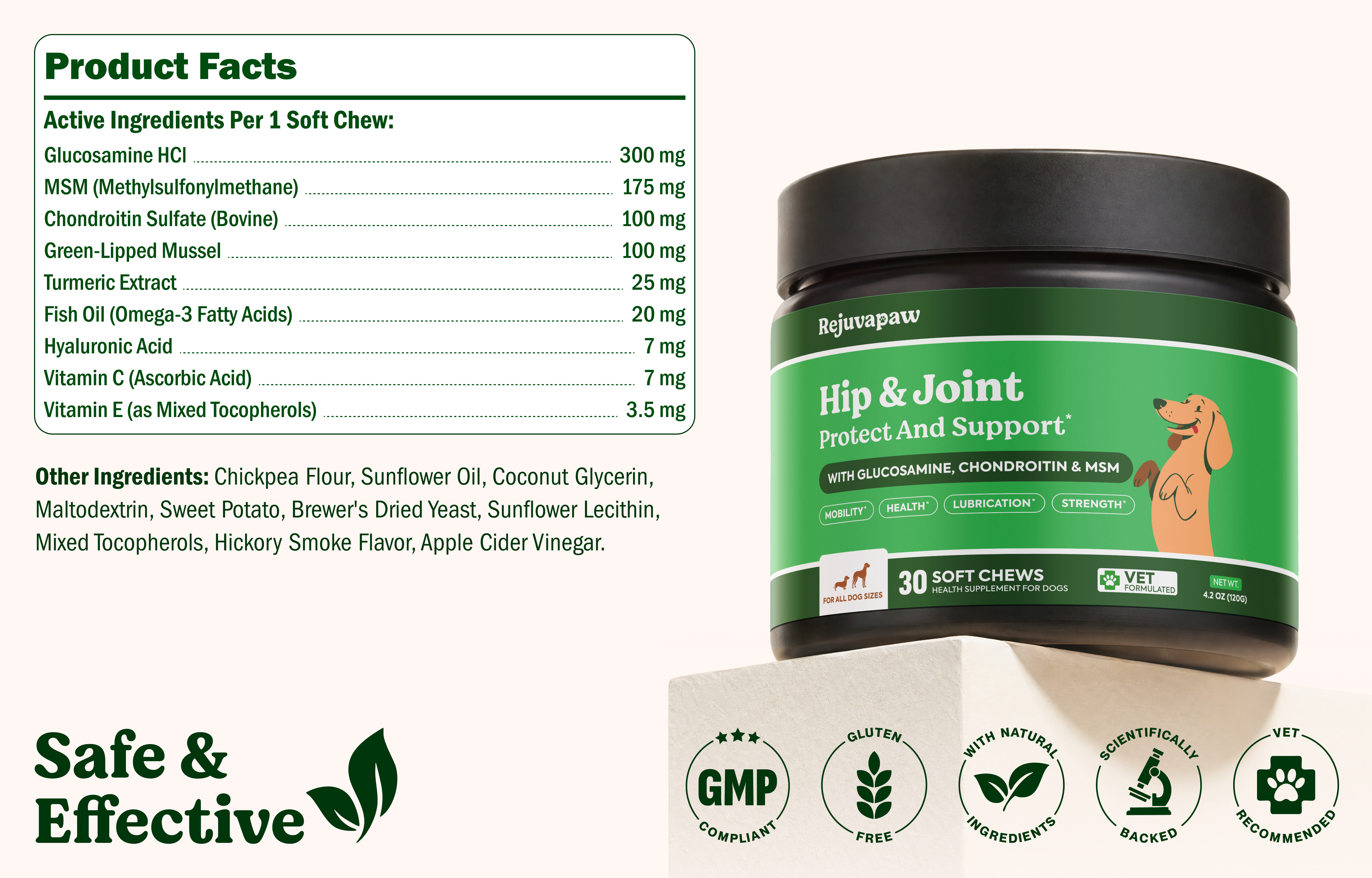Hip & Joint